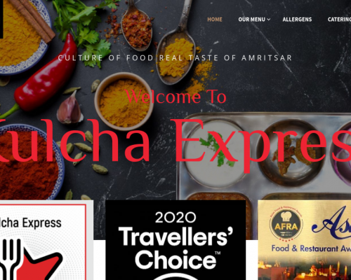 Kulcha Express