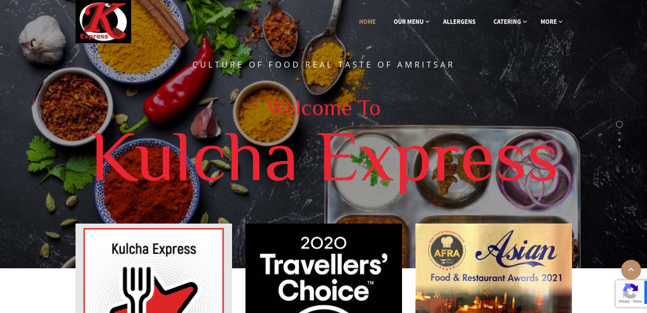 Kulcha Express